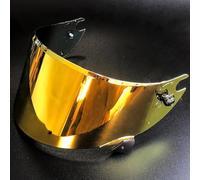 Helmet Visor Replacement for Shark Race-R Speed-R,Motorcycle Helmet,Replace Anti-UV Anti-Scratch Dustproof Wind Shield,D