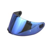 Helmet Visor Replacement Lens Shield Glasses Goggles Windshield for MT for Revenge 2 S for MT-V-14B for Targo S,High-Visibility