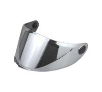 Helmet Visor Replacement Lens Shield Glasses Goggles Windshield for MT for Revenge 2 S for MT-V-14B for Targo S,High-Visibility