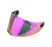 Helmet Visor Replacement Lens Shield Glasses Goggles Windshield for MT for Revenge 2 S for MT-V-14B for Targo S,quick release