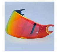 Helmet Visor Replacement Lenses For SHARK D Skwal/D-Skwal 2 | For Spartan Helmet Lens Visor Accessories Windshield Full Face