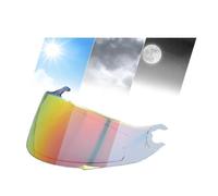 Helmet Visor Replacement Lenses For SHARK D Skwal/D-Skwal 2 | For Spartan Helmet Lens Visor Accessories Windshield Full Face