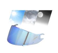 Helmet Visor Replacement Lenses For SHARK D Skwal/D-Skwal 2 | For Spartan Helmet Lens Visor Accessories Windshield Full Face