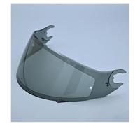 Helmet Visor Replacement Lenses For SHARK D Skwal/D-Skwal 2 | For Spartan Helmet Lens Visor Accessories Windshield Full Face