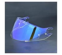 Helmet Visor Replacement Lenses For SHARK D Skwal/D-Skwal 2 | For Spartan Helmet Lens Visor Accessories Windshield Full Face
