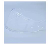 Helmet Visor Replacement Lenses For SHARK D Skwal/D-Skwal 2 | For Spartan Helmet Lens Visor Accessories Windshield Full Face