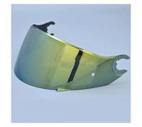 Helmet Visor Replacement Lenses For SHARK D Skwal/D-Skwal 2 | For Spartan Helmet Lens Visor Accessories Windshield Full Face