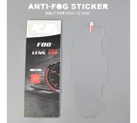 Helmet Visor Shield for Arai VAS Z RAM X VZ RAM VAS SZ R VAS SZ-R EVO SZ R EVO Motorcycle Windshield Lens