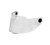 Helmet Visor Shield for MT-V-28B Thunder 4 SV,Motorcycle Wind Shield Helmet Lens Visor for Full Face Helmet,Motorbike Helmet Replacement Accessories (Transparent)