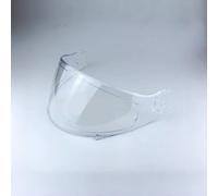 Helmet Visor Spartan For SharkD For Skwal For D-skwal 2 Full Face Replacement Lens Accessories,clearer