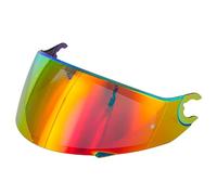 Helmet Visor Spartan For SharkD For Skwal For D-skwal 2 Full Face Replacement Lens Accessories,clearer