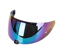 Helmet Visor Suitable For HJC I70 I10 For HJ 31 Clear Replacement Lens Motorcycle Accessory,clearer