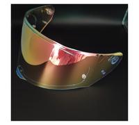 Helmet Visor Suitable For Ls2 For Ff320 For Ff353 For Ff800 For FF328 Helmets Lens Model For MHR-74