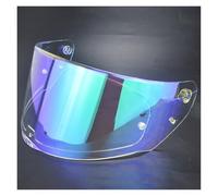 Helmet Visor Suitable For Ls2 For Ff320 For Ff353 For Ff800 For FF328 Helmets Lens Model For MHR-74