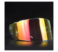 Helmet Visor Suitable For Ls2 For Ff320 For Ff353 For Ff800 For FF328 Helmets Lens Model For MHR-74