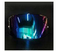 Helmet Visor Suitable For Ls2 For Ff320 For Ff353 For Ff800 For FF328 Helmets Lens Model For MHR-74