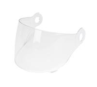 Helmet Visor Suitable for TORC T1/T135 Windscreen Motorcycle Helmet Accessories Universal Replacement Accessories