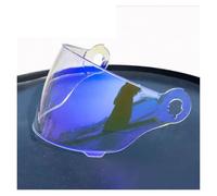 Helmet Visor Suitable for TORC T1/T135 Windscreen Motorcycle Helmet Accessories Universal Replacement Accessories