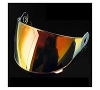 Helmet Visor Suitable for TORC T1/T135 Windscreen Motorcycle Helmet Accessories Universal Replacement Accessories