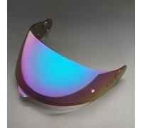 Helmet Visor Viseiras Capacete Windshield For Shoei For GT For Air3 For CNS-1C Visor Plating Process,practical