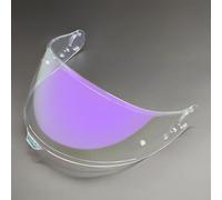 Helmet Visor Viseiras Capacete Windshield For Shoei For GT For Air3 For CNS-1C Visor Plating Process,practical