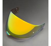 Helmet Visor Viseiras Capacete Windshield For Shoei For GT For Air3 For CNS-1C Visor Plating Process,comfortable