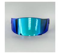 Helmet visor visor Compatible with LS2 FF358/FF396 helmet glass lens goggles anti-scratch windshield replacement Motorcycle Wind Shield