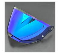Helmet Visor Visor Lens For LS2 For MX701 Replacement Visor,Protect | PC Smoke Dark for Model