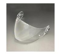 Helmet Visor Windshield Protective Glasses Compatible with NO&LA&N X803 X-lite X-803RS UCX802 X-702 GT X-661 X-603 X-802R X-802RR(Clear)