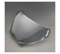 Helmet Visor Windshield Shield Compatible with AR&AI Tour-X5 VAS-A MAX-V Tour-Cross V Tour-Cross 5 TX5 XD-5(Light Tea)