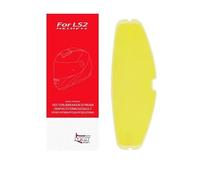 Helmet Visors, For LS2 FF353 FF800 FF328 FF320 Motorcycle Helmet Visor Lens(Pinlock)