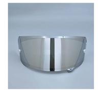 Helmet Visors Sunshield Motorcycle goggles plating for Casco Moto Visera For HJC For RPHA 1N For HJ-35