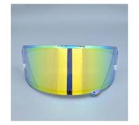 Helmet Visors Sunshield Motorcycle goggles plating for Casco Moto Visera For HJC For RPHA 1N For HJ-35,practical