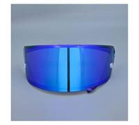 Helmet Visors Sunshield Motorcycle goggles plating for Casco Moto Visera For HJC For RPHA 1N For HJ-35,quick release