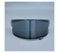 Helmet Visors Sunshield Motorcycle goggles plating for Casco Moto Visera For HJC For RPHA 1N For HJ-35
