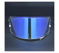Helmet Visors Sunshield Motorcycle Goggles Plating Visor For HJC For RPHA 1N For HJ 35