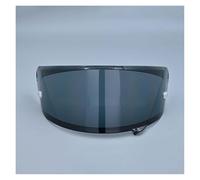 Helmet Visors Sunshield Motorcycle Goggles Plating Visor For HJC For RPHA 1N For HJ 35,practical