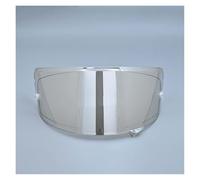 Helmet Visors Sunshield Motorcycle Goggles Plating Visor For HJC For RPHA 1N For HJ 35,practical