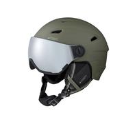 Cairn Electron Visor Helmet