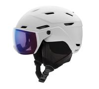 Survey Matte White Chromapop Photochromic Rose Flash - L