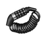 Helmets Easy Carry Security Code Easy Installation Anti Theft to Use for Motorcycle Bike Backpack Anti Theft Bike Helmets Password