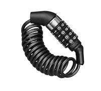 Helmets Easy Carry Security Code Installation Anti Theft To Use For Motorcycle Bike Backpack Metal Helmets Combination