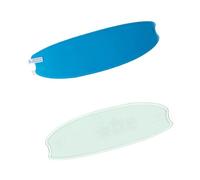 Helmets Film With Anti Rain & Anti Fog Features Helmets Rain Guard For Enhanced Ridings & Visibility Day Ridings Protector