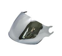Helmets Lens Visor PC Material Practical Sturdy Helmets Accessories Protection Helmets Visor Cover For LS2 For Of562 For Airflow,universal size