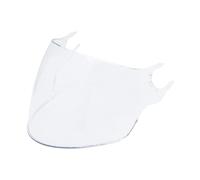 Helmets Lens Visor PC Material Practical Sturdy Helmets Accessories Protection Helmets Visor Cover For LS2 For Of562 For Airflow,universal size