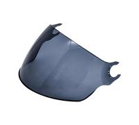 Helmets Lens Visor PC Material Practical Sturdy Helmets Accessories Protection Helmets Visor Cover For LS2 For Of562 For Airflow,universal size