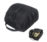 Helmets Storage Bag - 1000 D Nylon Survival Backpack, Multifunctional Outdoor Carrying Bag, Durable Climbing Gear Holder, Riding Bicycle Motorcycle Accessory, Water-Resistant Storage Pouch, Portable A