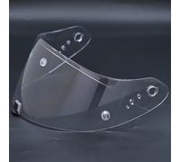 Helmets Visor for Scorpion Exo 1400 Carbon, R1 & EXO 520 391 Motorcycle Helmet L