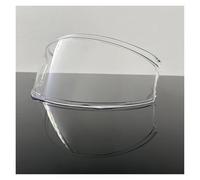 Helmets Visor Lens For Shark/EVO-ONE 2/EVO ES / EVO GT ,Protect | Modular Flip Faceshield Motorcycle Front Helmet Lens Visor