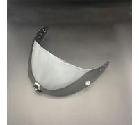 Helmets Visor Motorcycle Helmet Lens Visor Plating Protection Faceshield For Scorpion For Exo 1400 Carbon, For R1 For EXO 520,practical